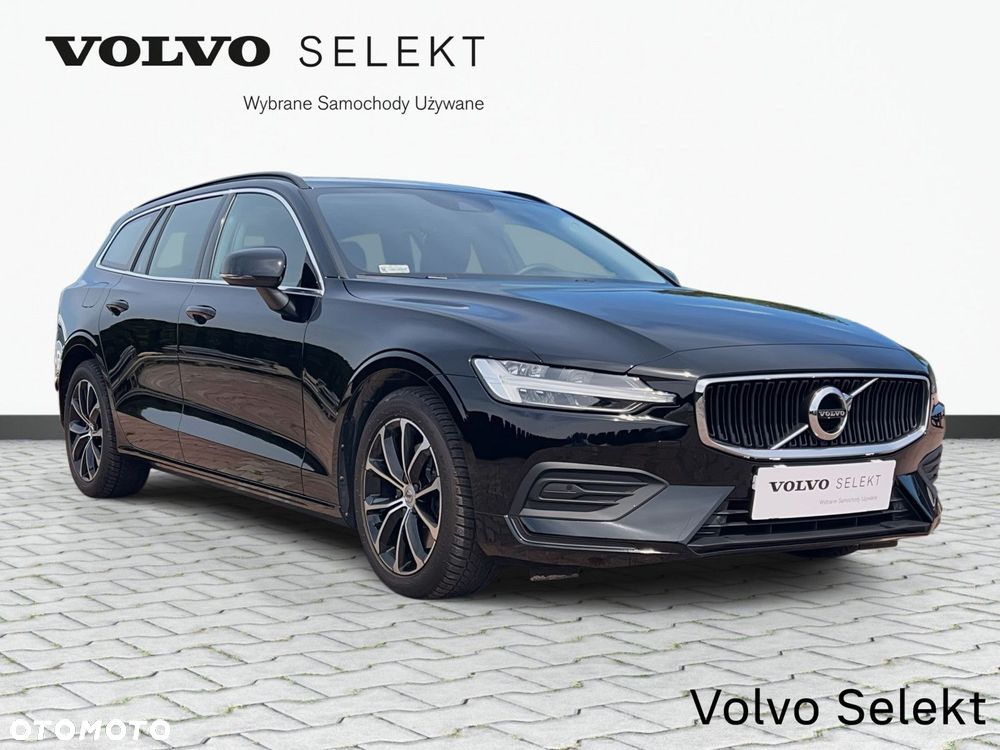 Volvo V60 B3 B Momentum Pro - 4