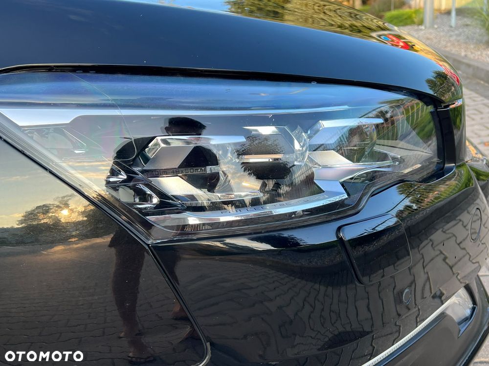 Peugeot 508 BlueHDi 180 EAT6 Stop&Start GT - 22