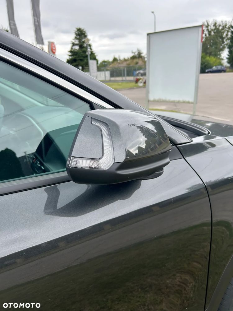 Kia Niro 1.6 GDI Hybrid M - 5