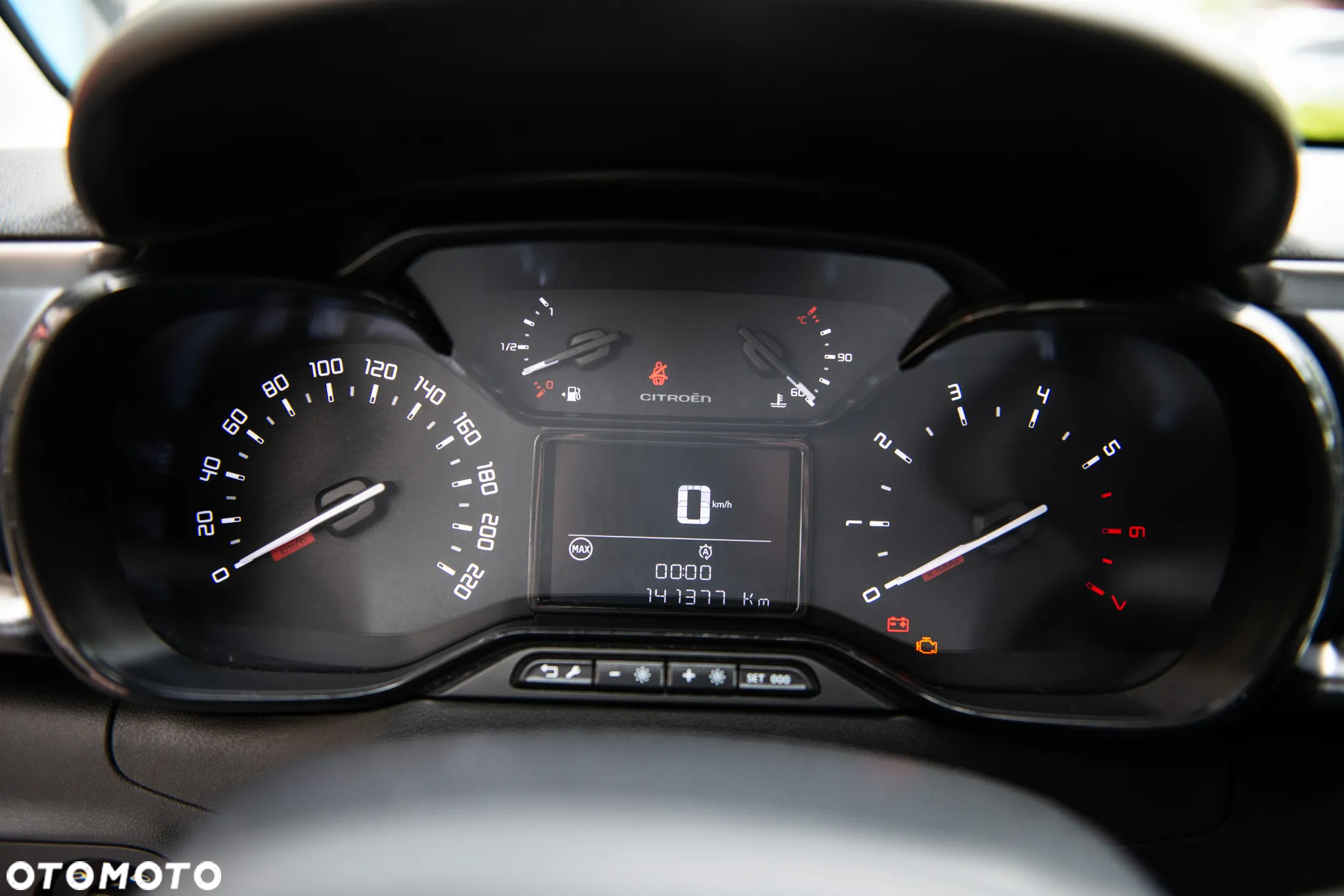 Citroën C3 1.6 BlueHDi Live S&S - 28