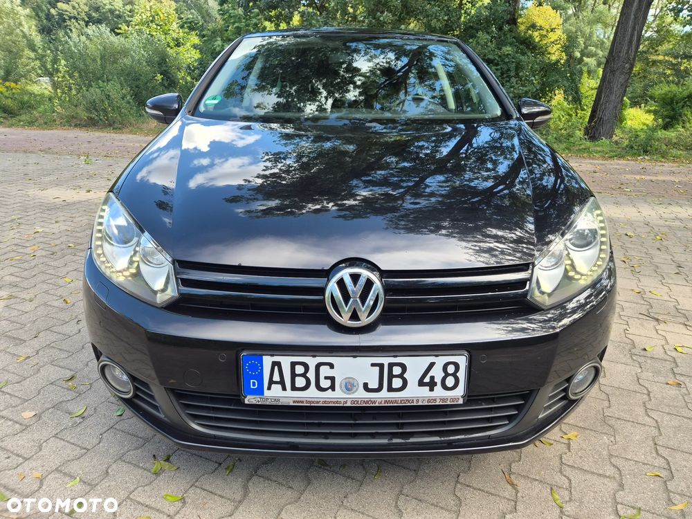 Volkswagen Golf 1.2 TSI BlueMotion Technology MATCH - 37