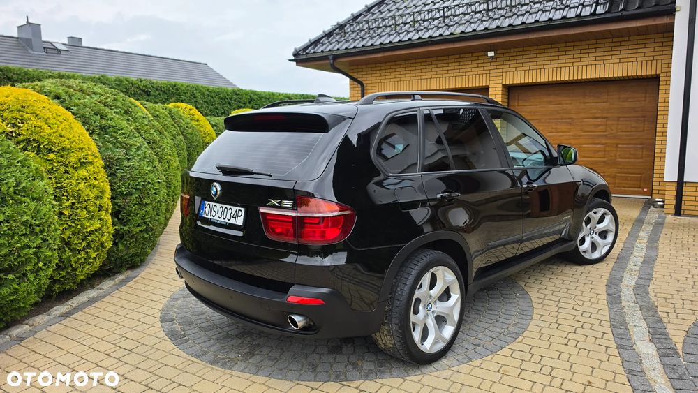 BMW X5 xDrive30i - 21