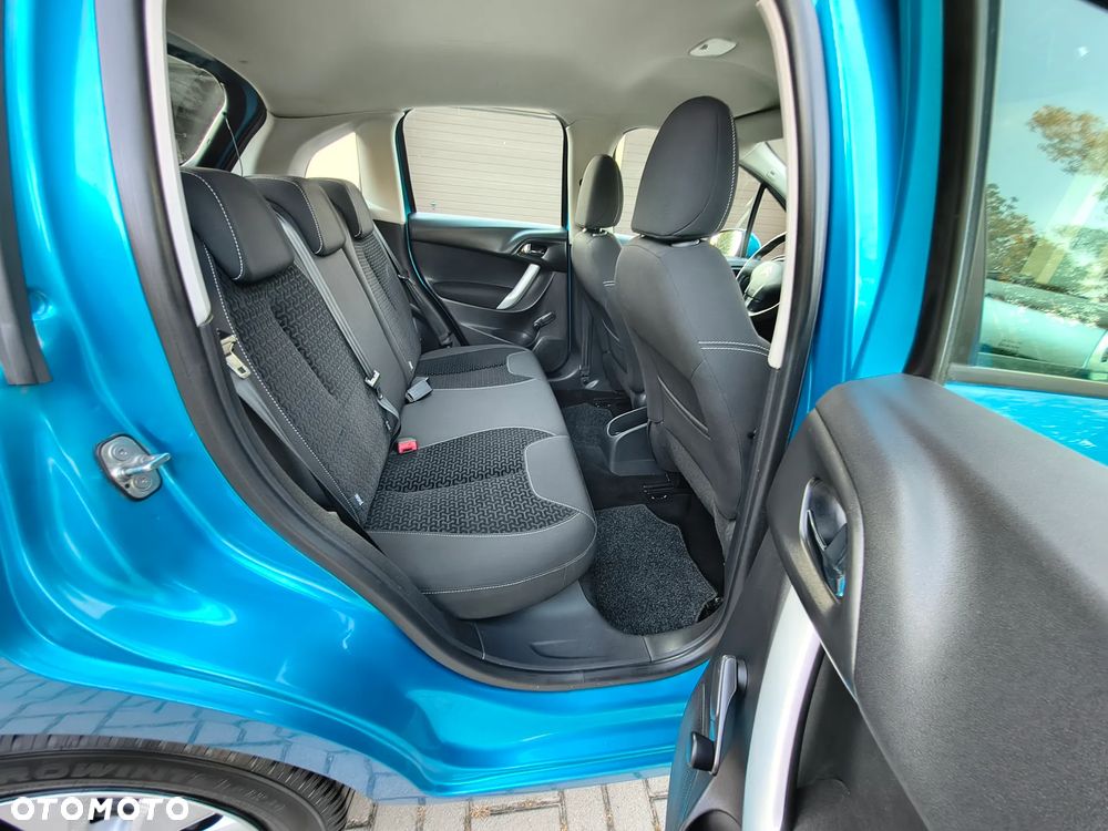 Citroën C3 1.4 Advance - 31