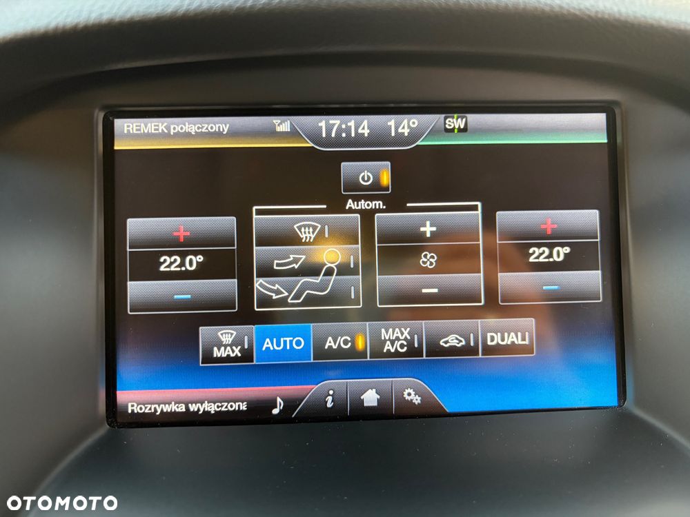 Ford Focus - 22