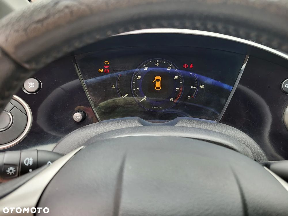 Honda Civic 1.8i-VTEC Comfort - 15