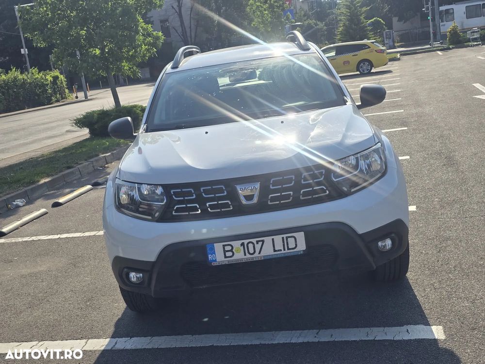 Dacia Duster 1.5 dCi Essential - 6