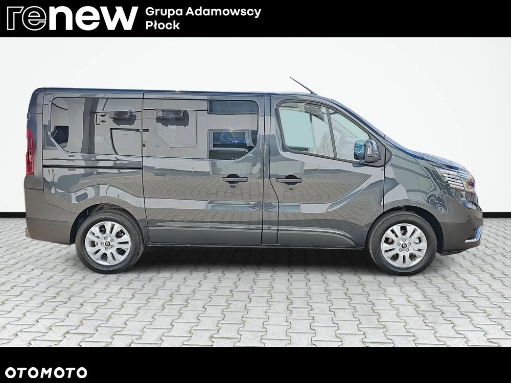 Renault Trafic Kombi 2.0 L2 Equilibre - 10