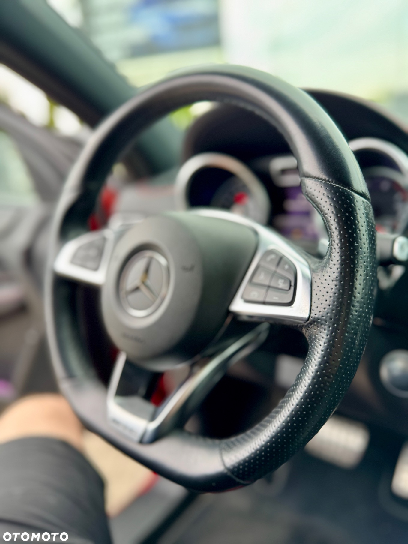 Mercedes-Benz GLE Coupe 450 AMG 4-Matic - 12
