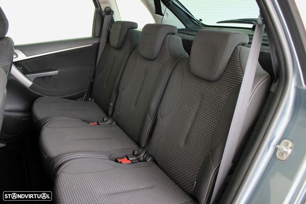 Citroën C4 Picasso 1.6 HDi Confort CMP6 - 40