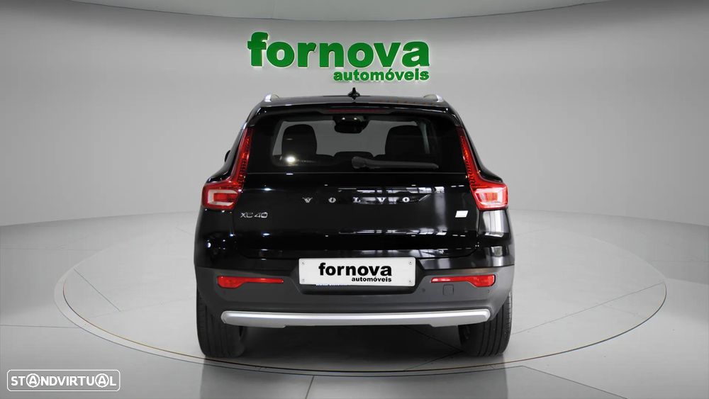 Volvo XC 40 1.5 T5 PHEV Inscription Expression - 7