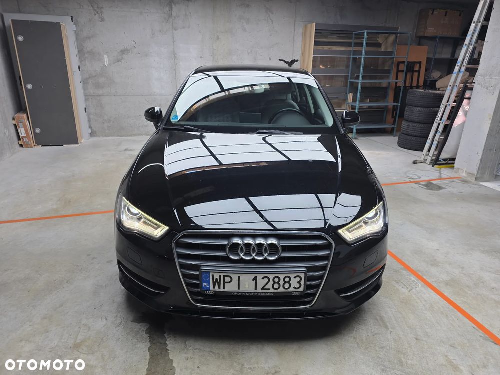 Audi A3 Sportback - 4