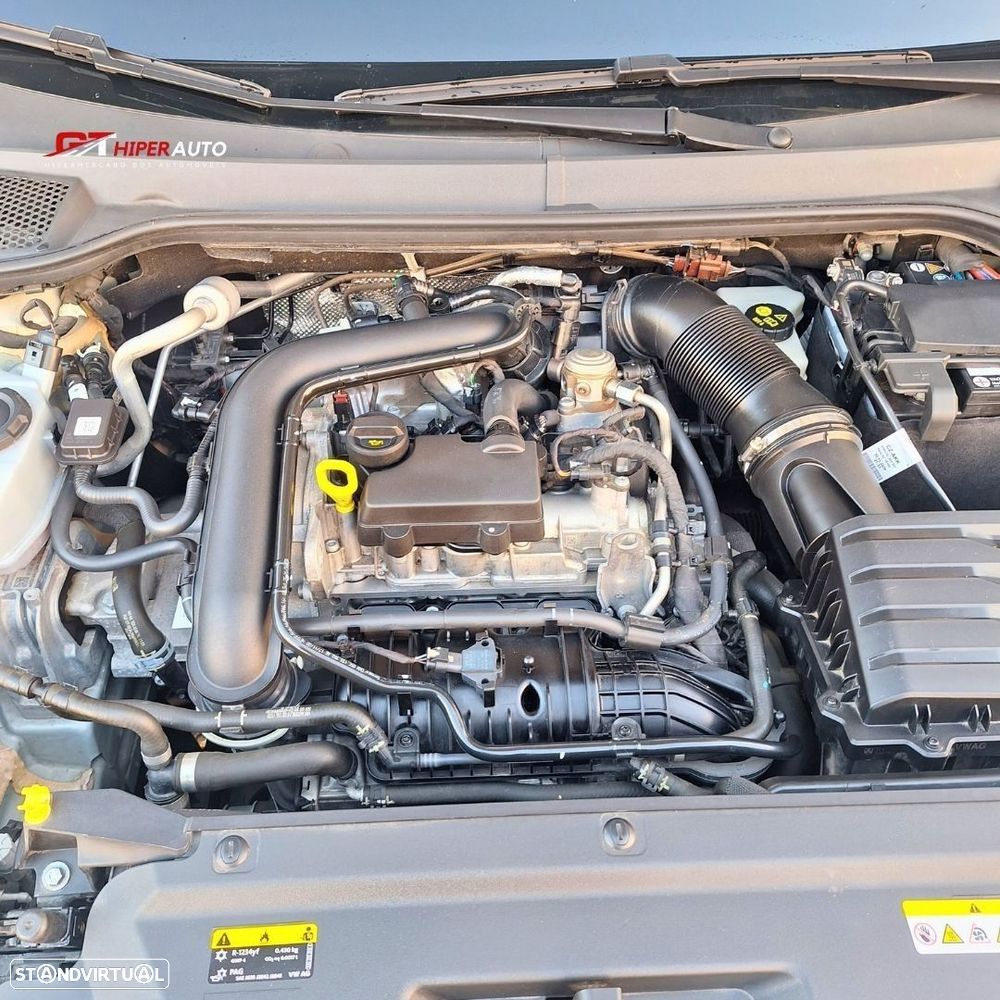 SEAT Arona 1.0 TSI FR - 10