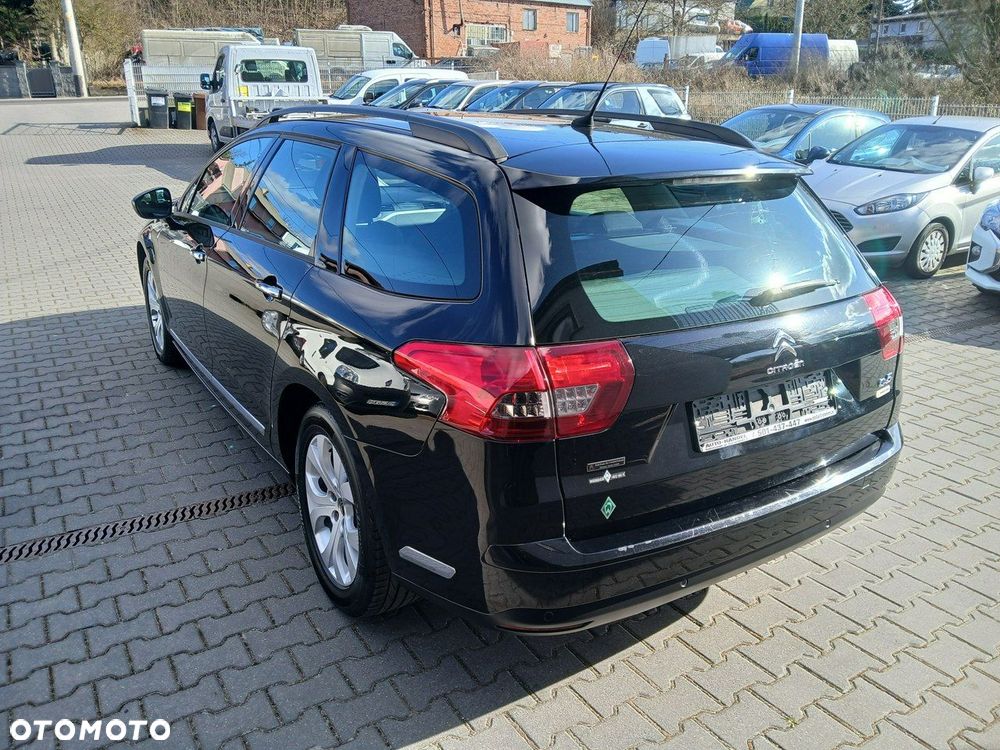Citroën C5 2.0 HDi Selection - 4