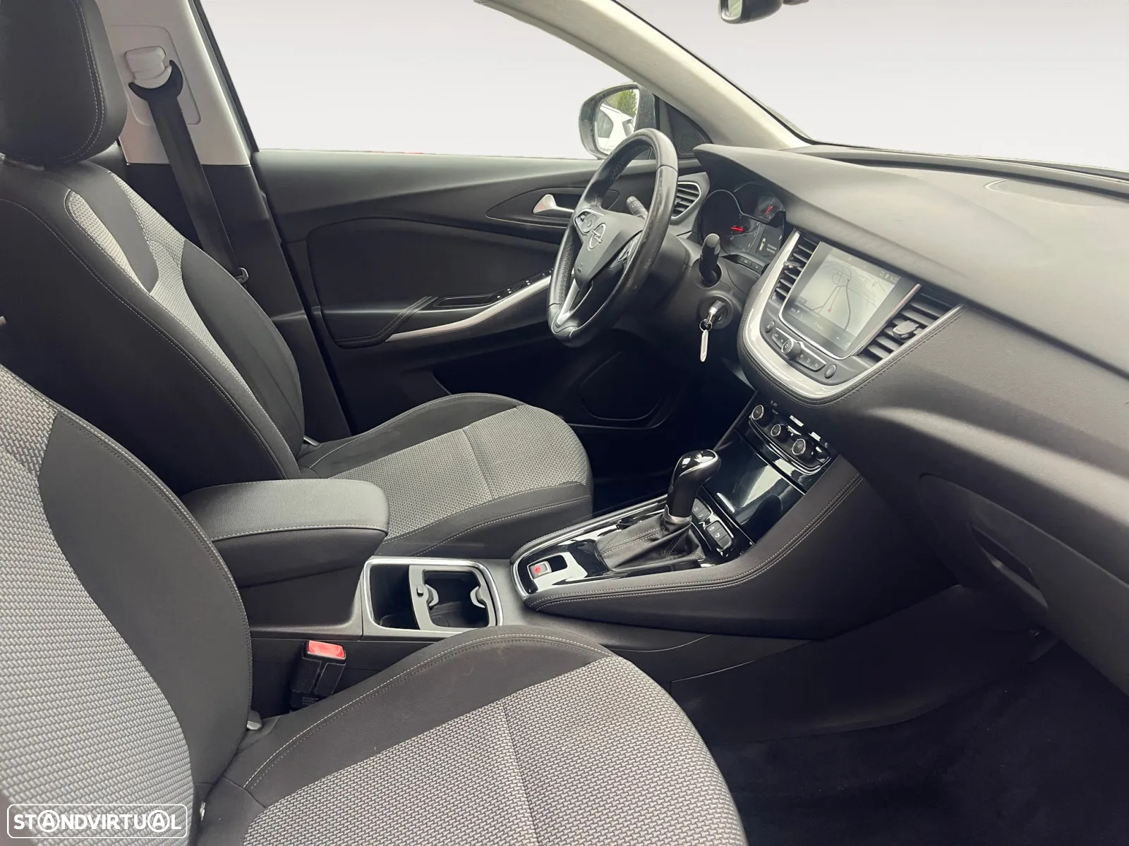 Opel Grandland X 1.5 CDTI Business Edition AT - 14