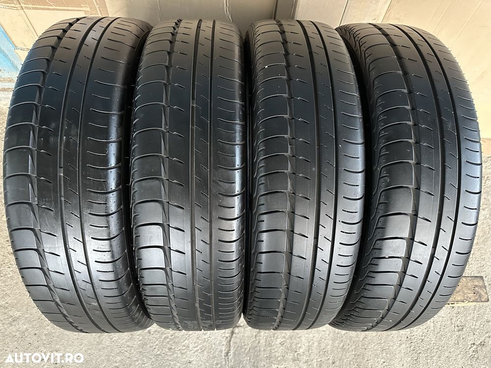 175/60 R19 Bridgestone Ecopia EP500 - 1