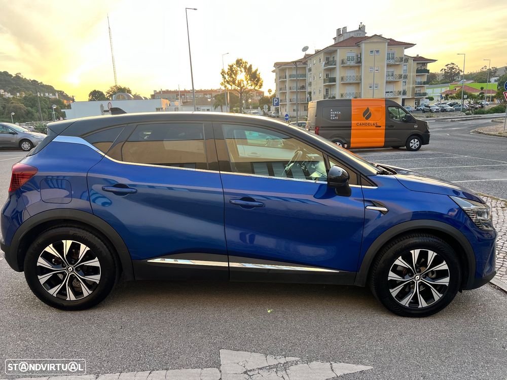 Renault Captur - 3