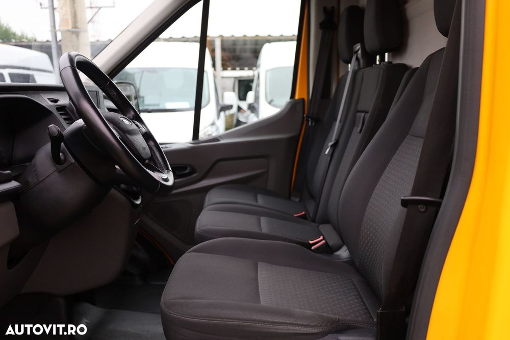 Ford Transit - 10
