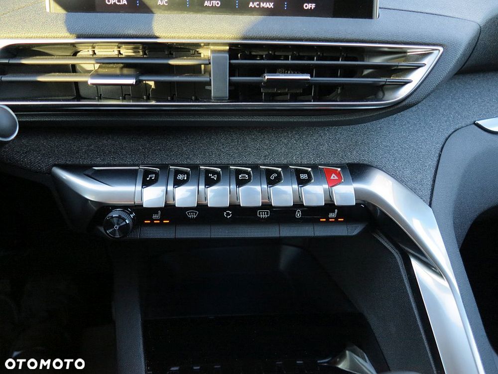 Peugeot 3008 BlueHDi 130 Stop & Start Allure Pack - 29