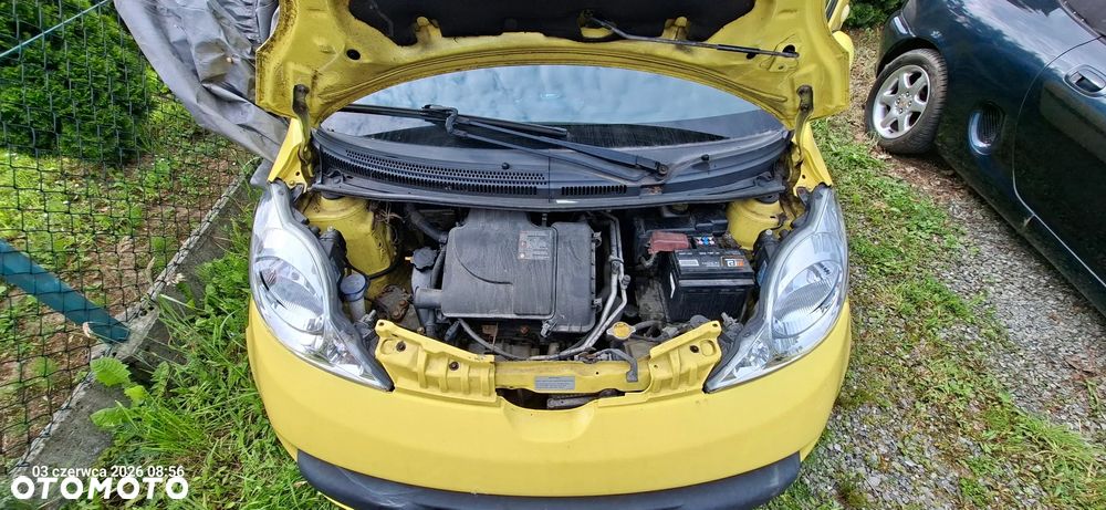 Peugeot 107 1.0 Happy - 9
