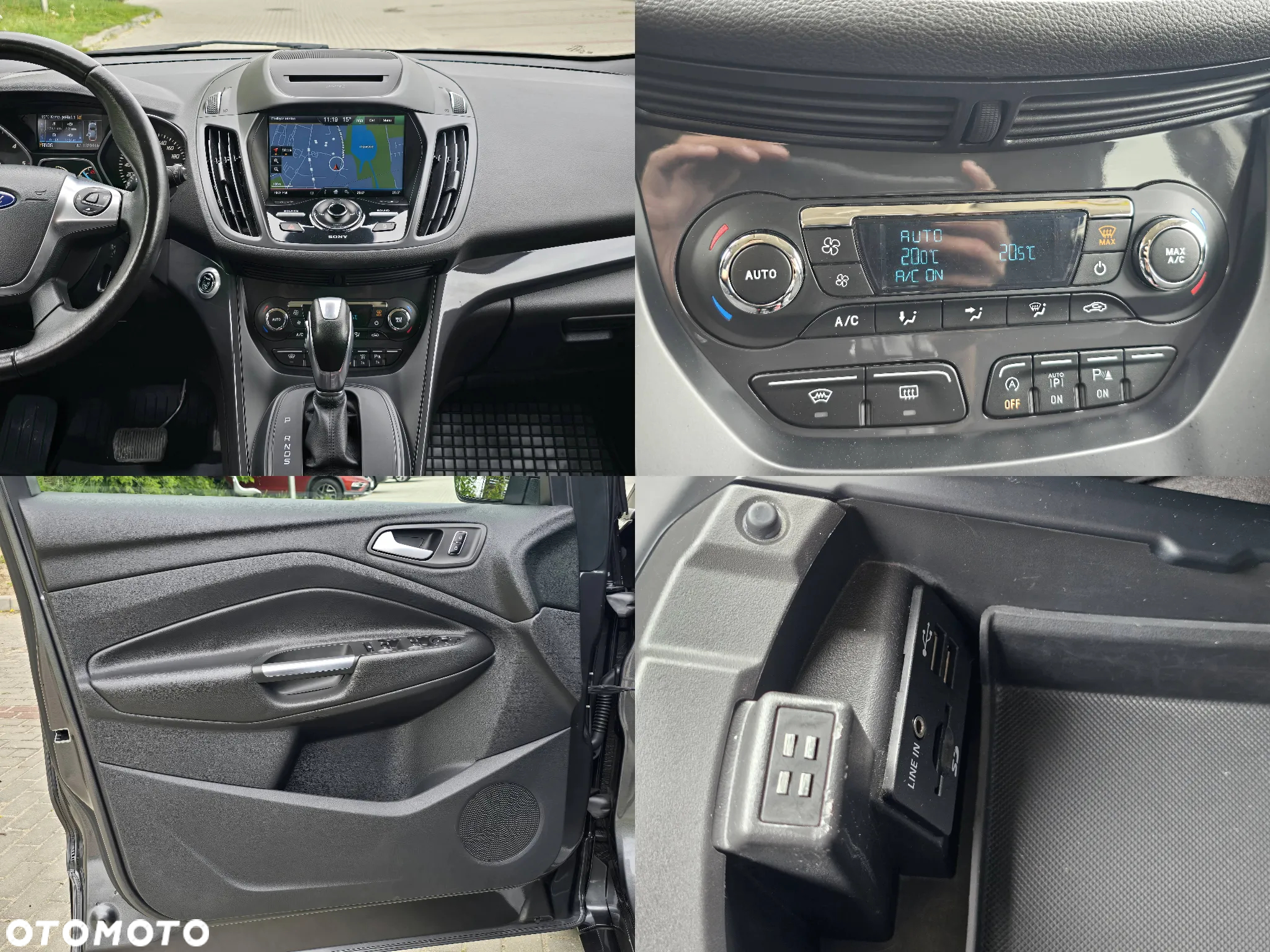 Ford Kuga 2.0 TDCi 4x4 Individual - 27