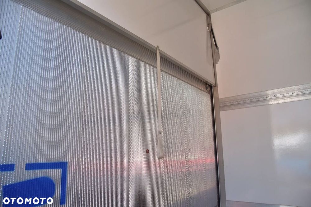 Renault Master 2.0 170KM Kontener 8EP Winda BAR - 16