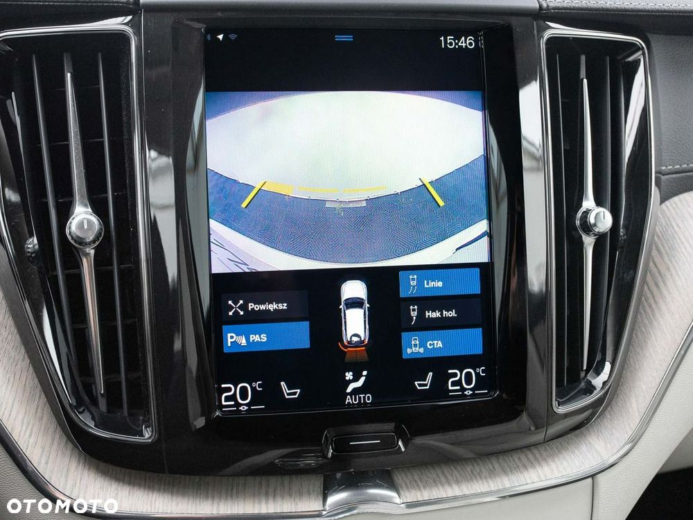 Volvo XC 60 - 22
