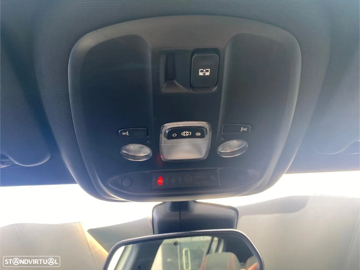 Peugeot 308 2.0 BlueHDi GT Line EAT6 - 50