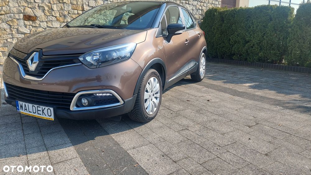 Renault Captur - 1