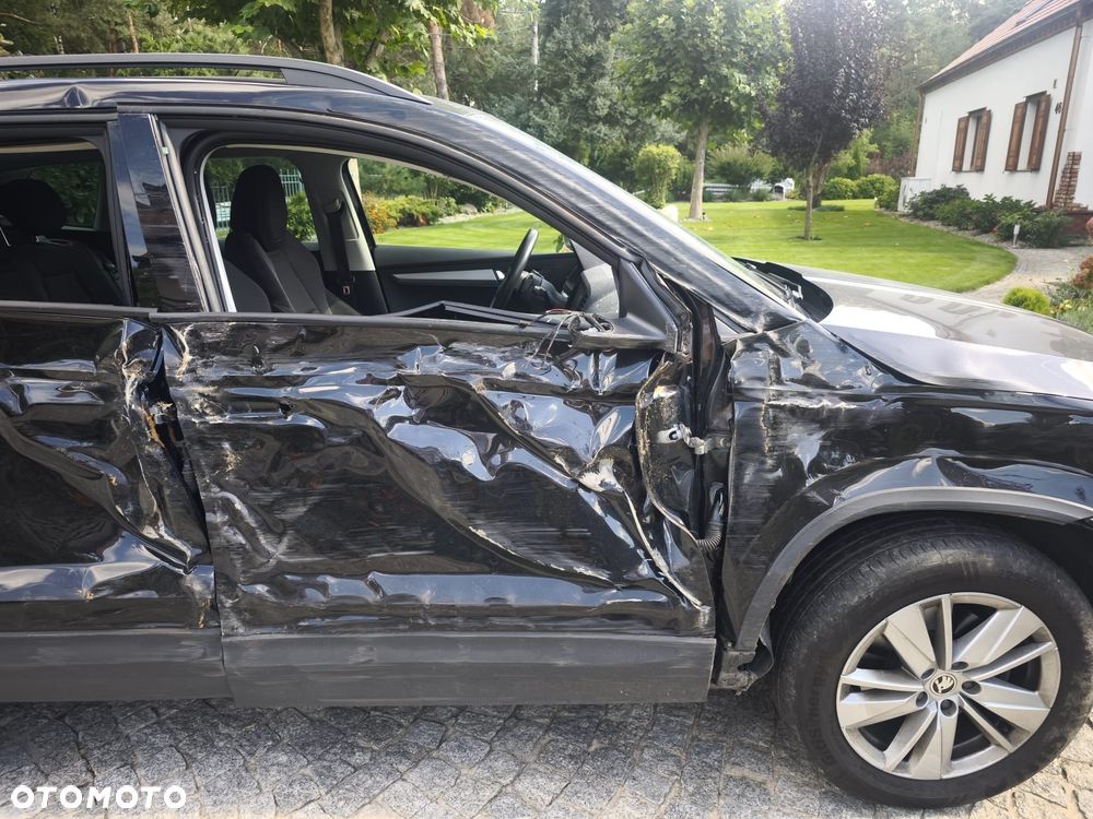 Skoda Karoq 2.0 TDI 4x4 DSG Selection - 28