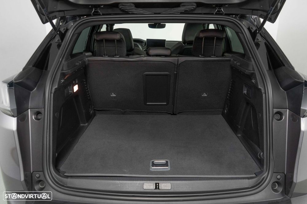 Peugeot 3008 1.6 Hybrid4 GT e-EAT8 - 12