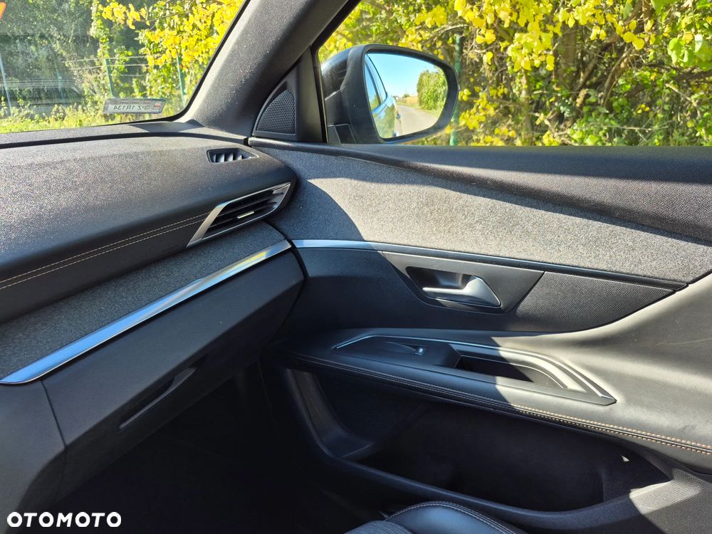 Peugeot 3008 BlueHDi 120 EAT6 Stop & Start Allure - 35
