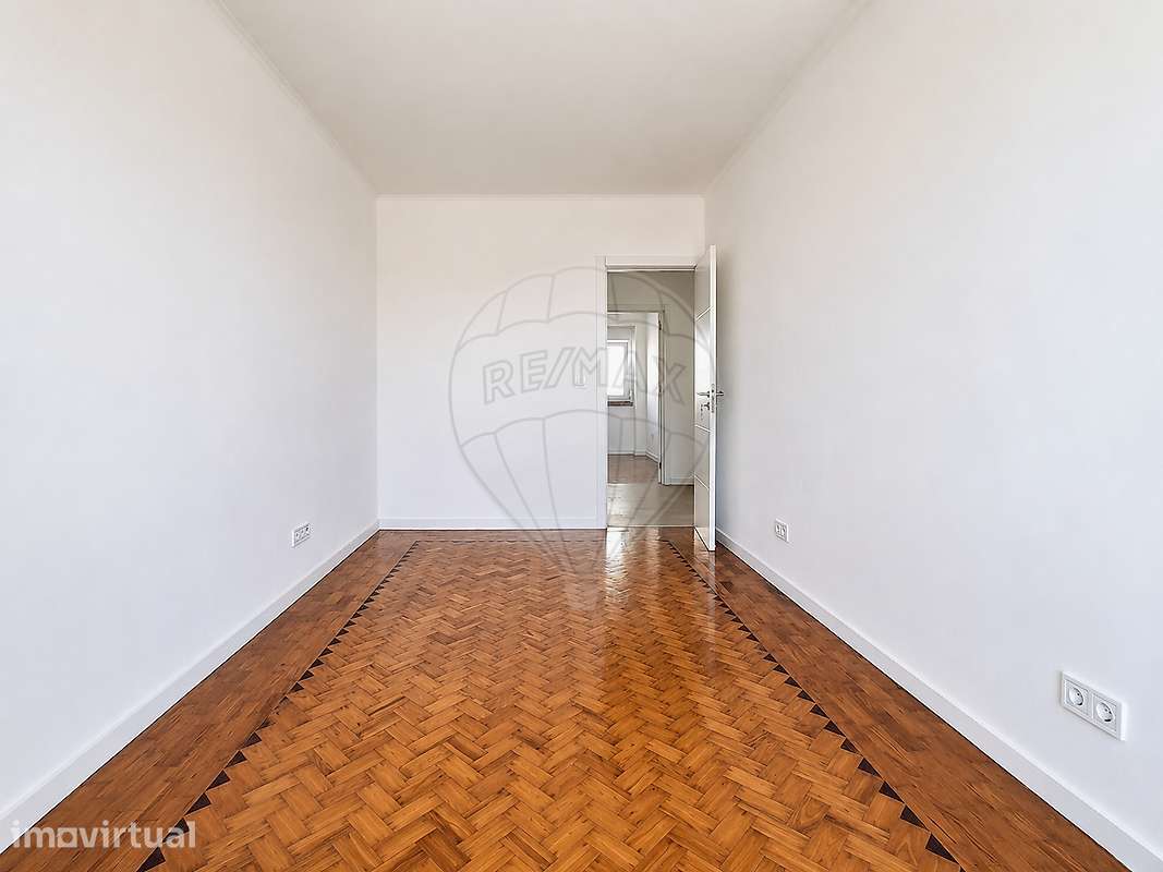 Apartamento T2 para venda - Grande imagem: 3/12
