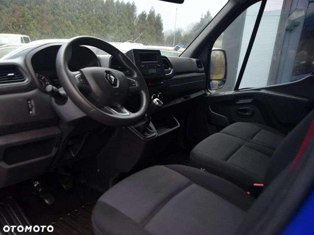 Renault Master - 12