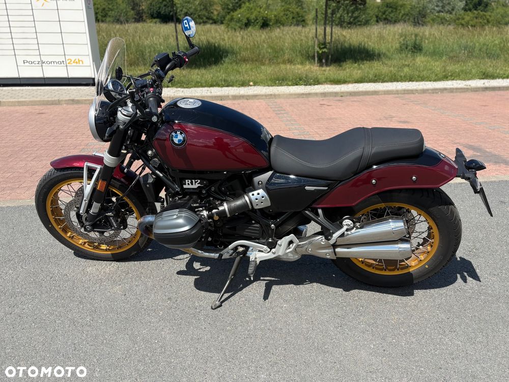 BMW R - 6