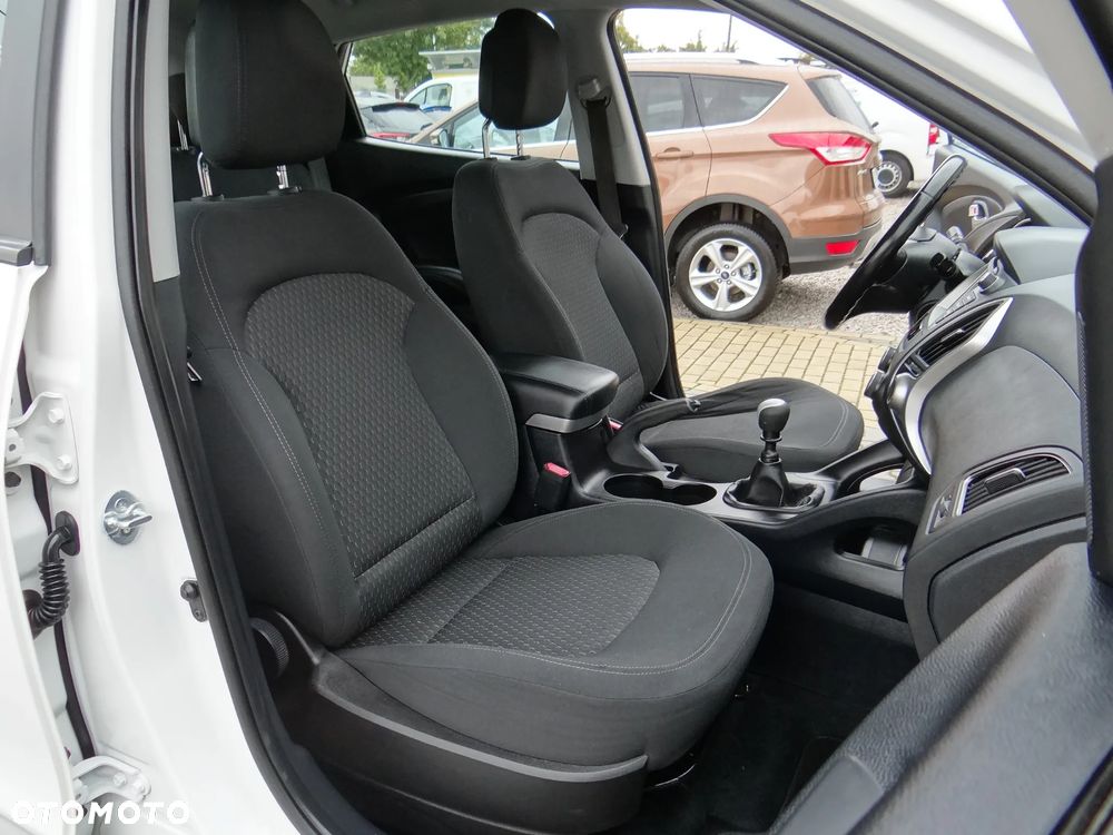 Hyundai ix35 1.6 GDI Premium 2WD - 33