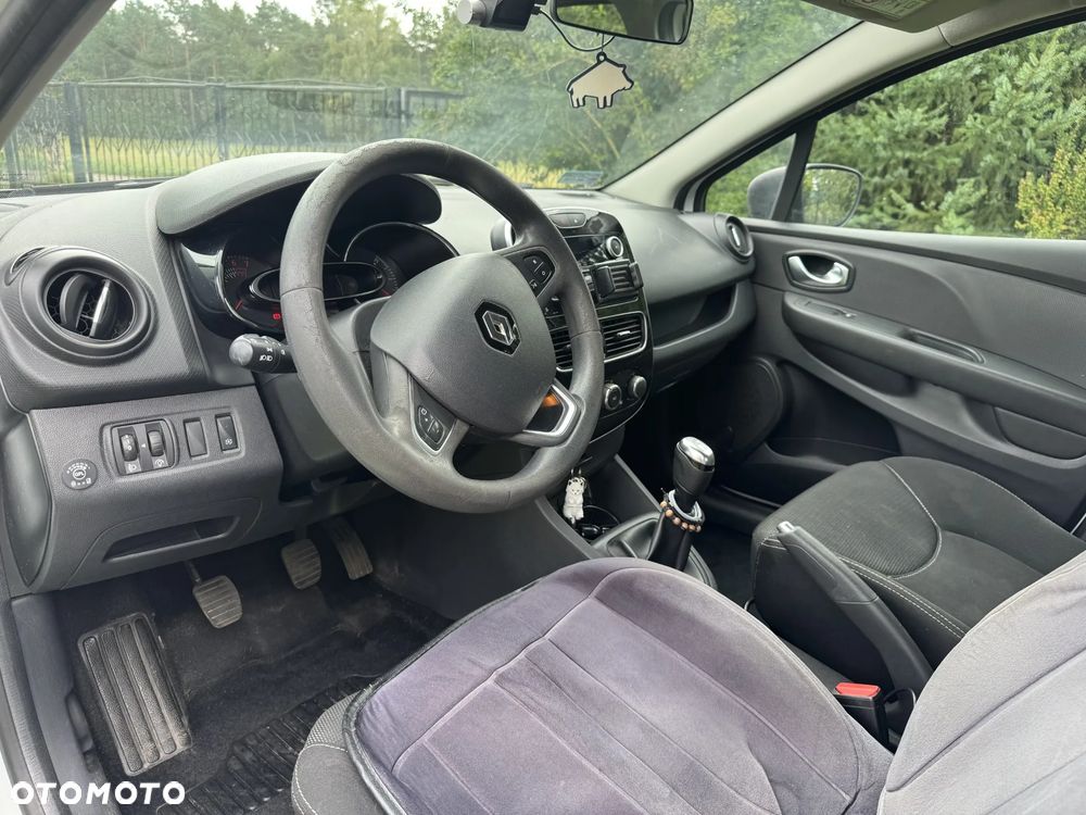 Renault Clio 0.9 Energy TCe Life - 10