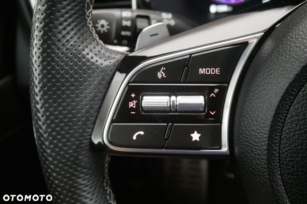 Kia ProCeed - 26