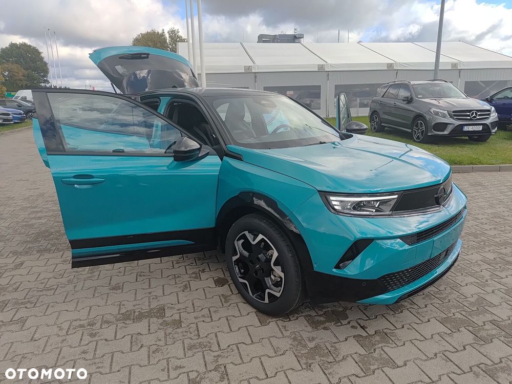 Opel Mokka - 20
