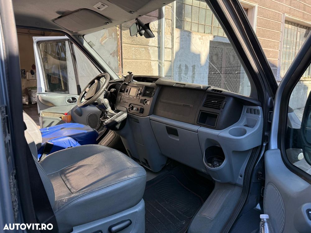 Ford Transit - 15