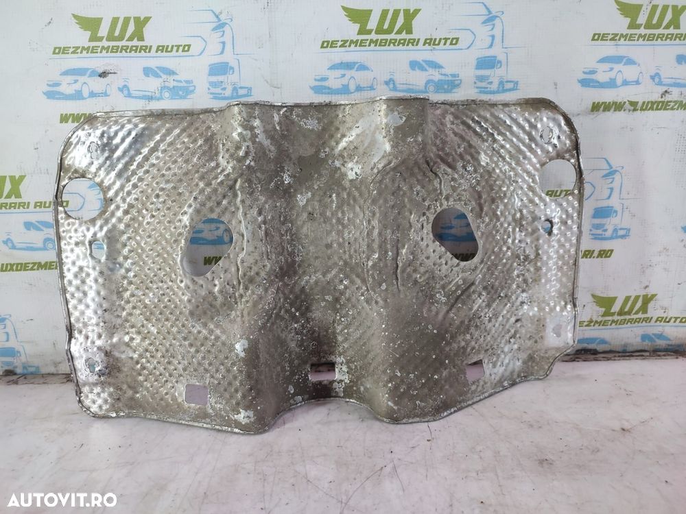 Scut termic evacuare 80A521443 Audi Q5 2 (FYB) [2016 - 2020] 2.0 tdi - 1