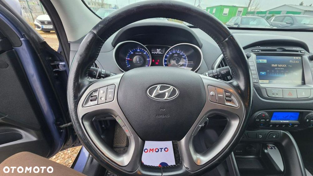 Hyundai ix35 - 15