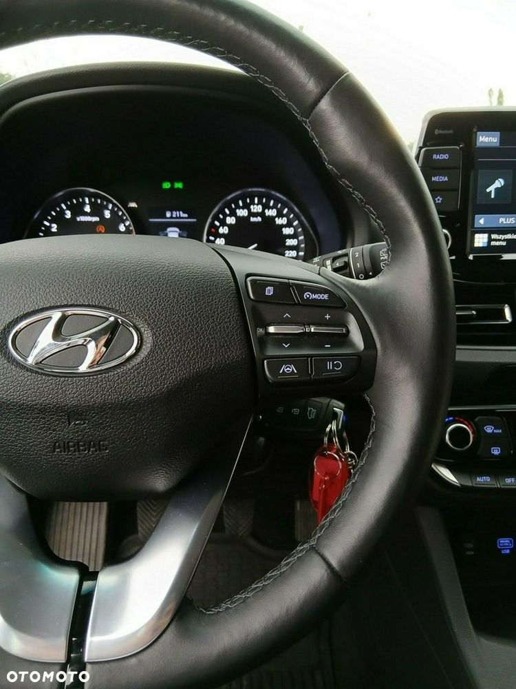 Hyundai i30 1.0 T-GDI Smart - 18