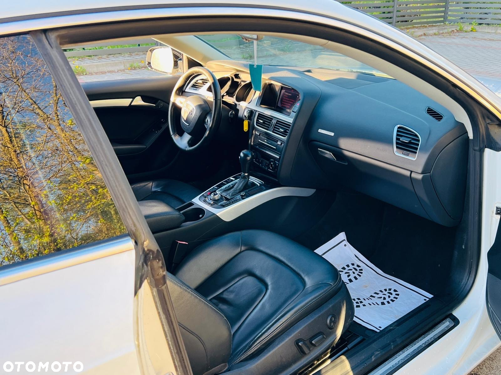 Audi A5 - 5