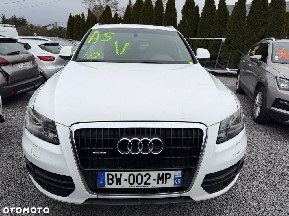 Audi Q5 3.0 TDI Quattro S tronic - 2