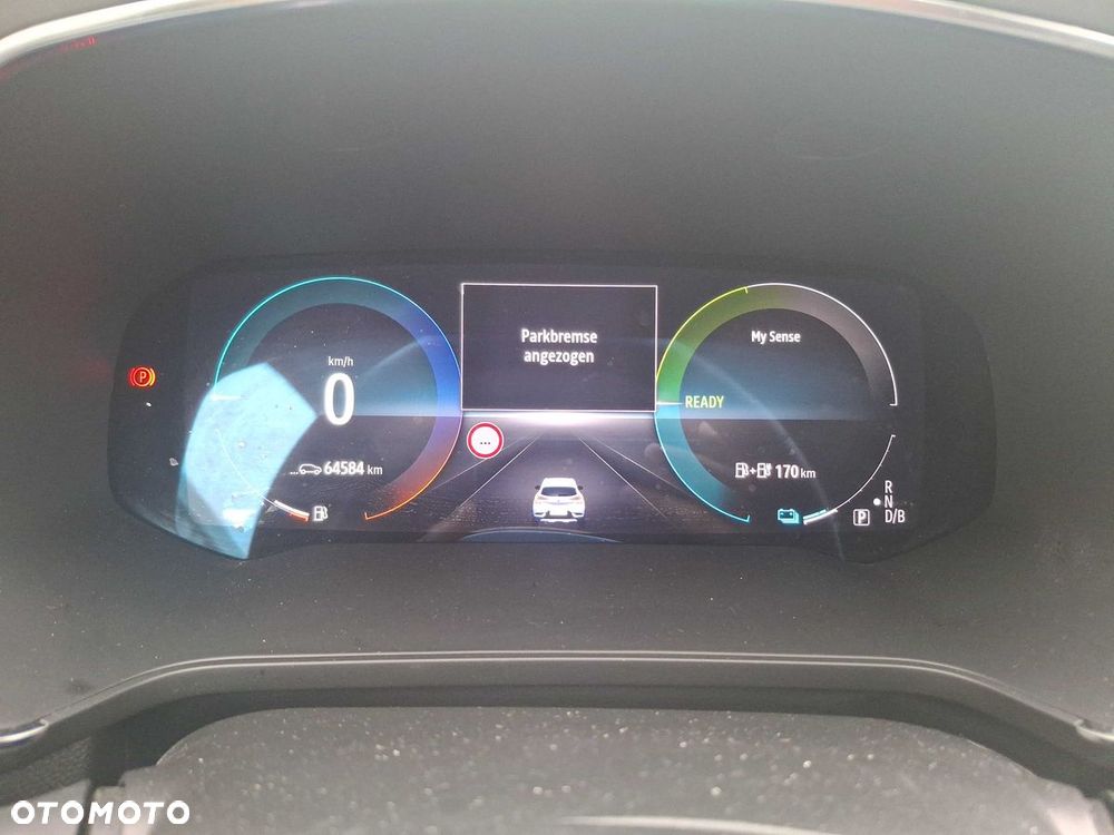 Renault Captur 1.6 E-TECH Plug-In Intens - 7