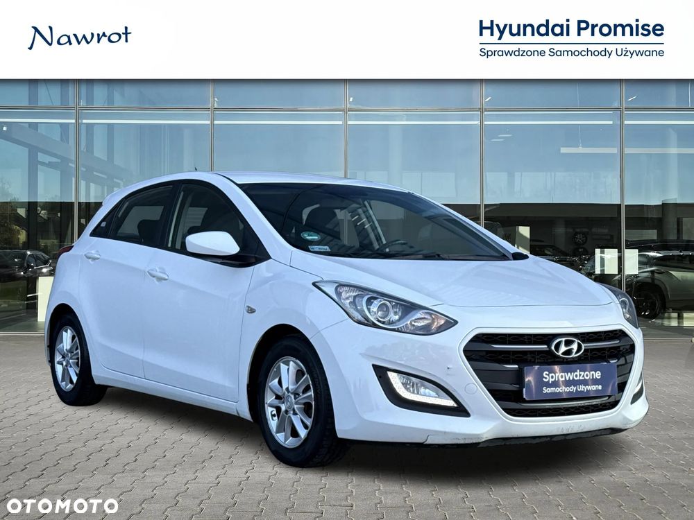 Hyundai i30 1.4 Classic - 7