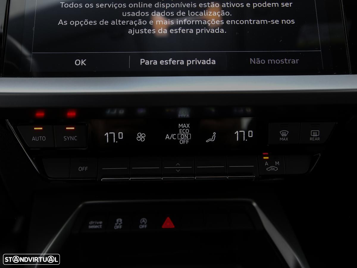 Audi A3 Limousine 30 TDI - 22