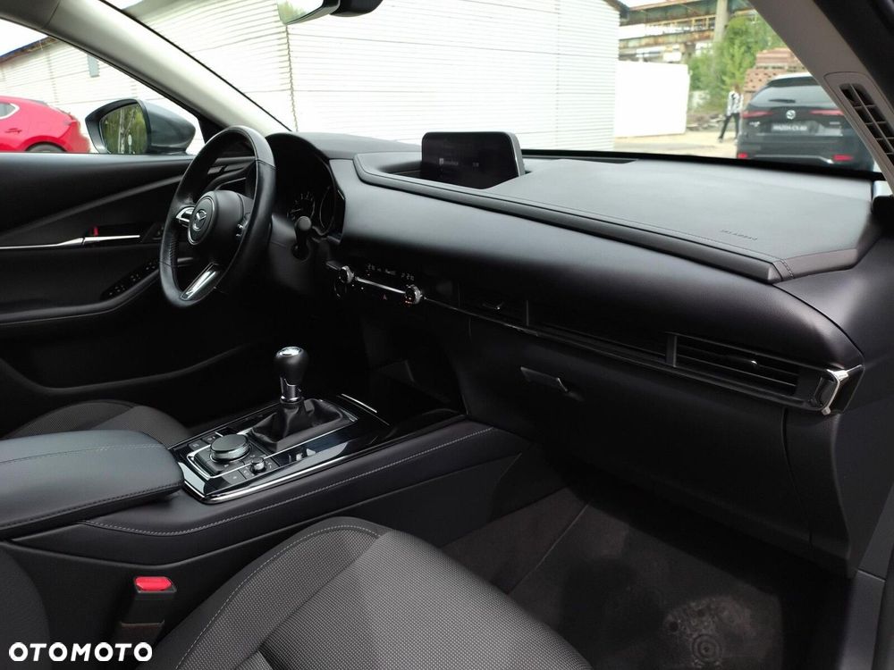 Mazda CX-30 2.0 mHEV Kanjo 2WD - 30