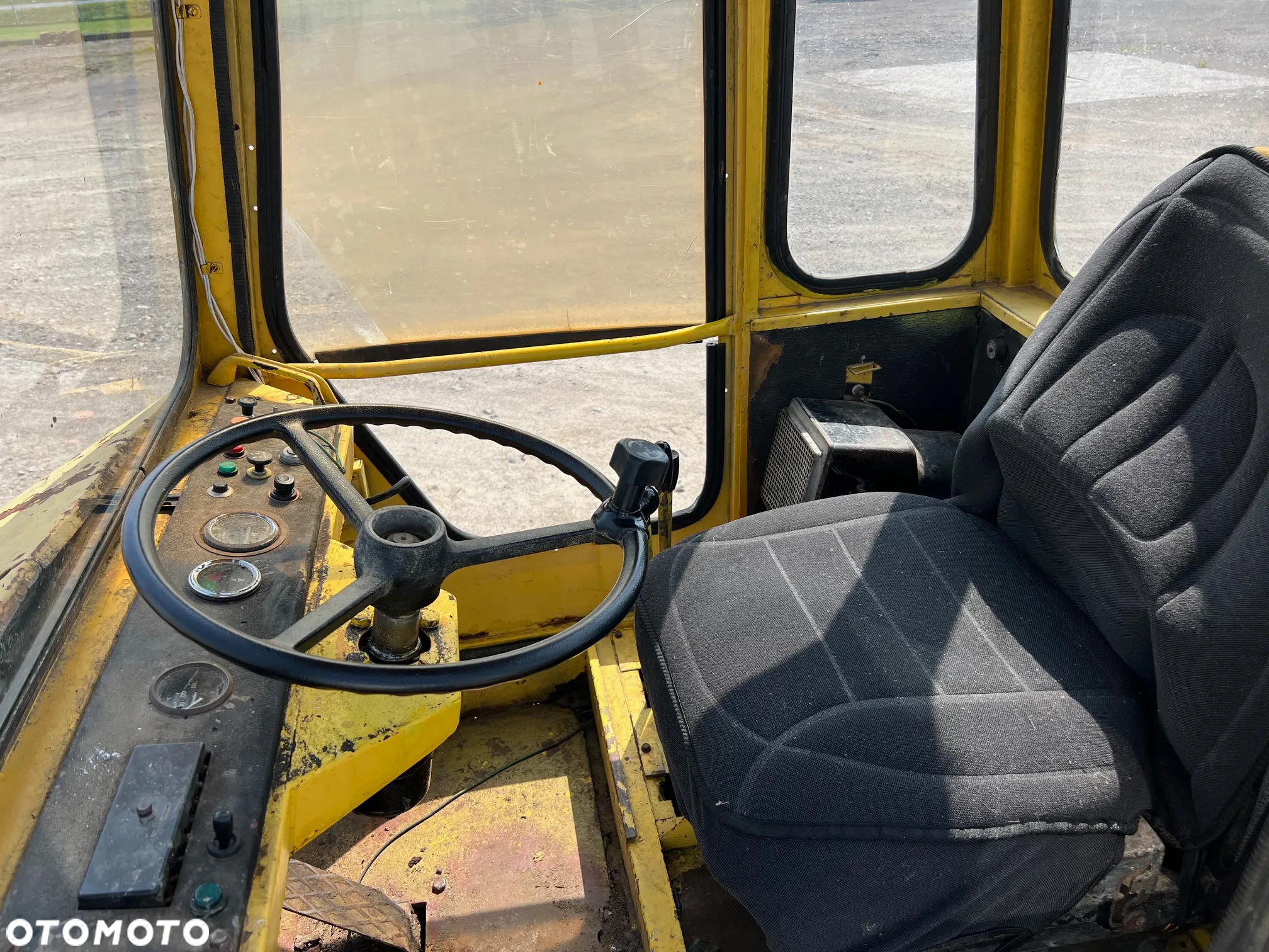 Caterpillar CAT 906H2 - 2