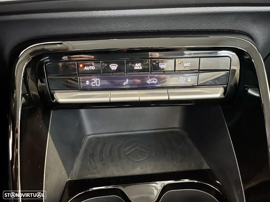 Citroën C3 1.2 Turbo Max - 15